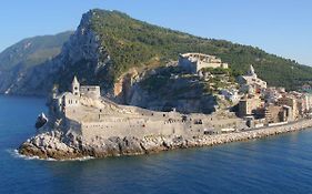 Casa Verde Lerici